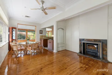 Property photo of 61 Bundarra Avenue Wahroonga NSW 2076