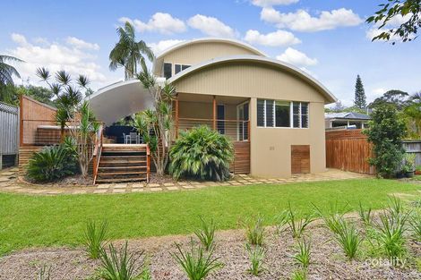 Property photo of 33 Karalee Parade Port Macquarie NSW 2444