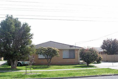Property photo of 2/7 Browning Avenue Clayton South VIC 3169