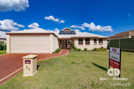 Property photo of 53 Leschenault Parade Australind WA 6233