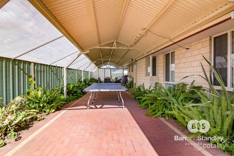 Property photo of 53 Leschenault Parade Australind WA 6233