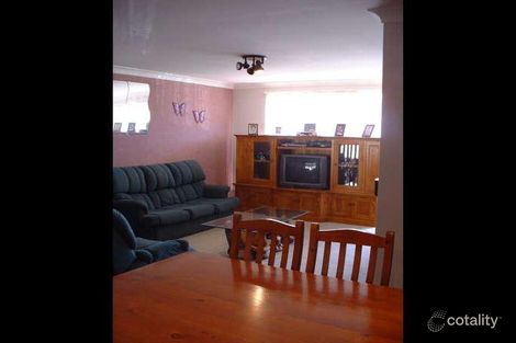 Property photo of 26 Tornado Crescent Cranebrook NSW 2749