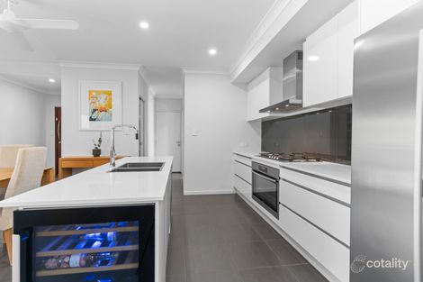 Property photo of 37 Whipbird Drive Smithfield QLD 4878