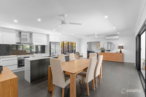 Property photo of 37 Whipbird Drive Smithfield QLD 4878