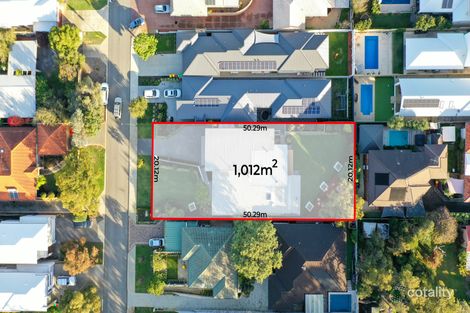 Property photo of 27 Ailsa Street Wembley Downs WA 6019