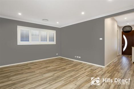 Property photo of 4 Mountain Street The Ponds NSW 2769