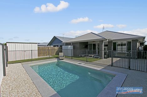 Property photo of 60 Steiner Crescent Baringa QLD 4551