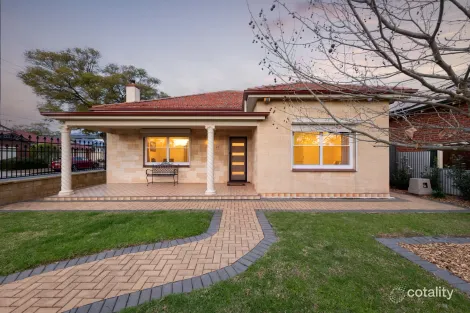 34 LAURENCE ST, SOUTH PLYMPTON, SA 5038