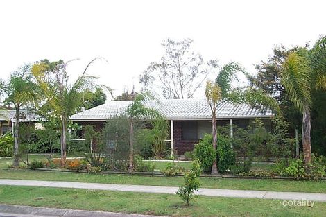 25 Ironwood St, Crestmead, QLD 4132