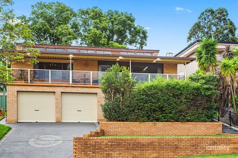 Property photo of 192 Jacaranda Avenue Figtree NSW 2525