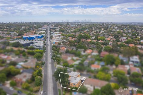 Property photo of 2/2 Namur Street Kew East VIC 3102