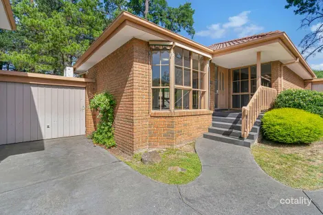 25/30-34 Old Warrandyte Rd, Donvale, VIC 3111