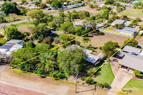Property photo of 17 Natal Downs Road Millchester QLD 4820