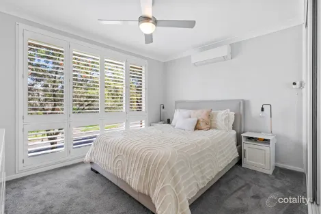 Property photo of 39 Faulkland Crescent Kings Park NSW 2148