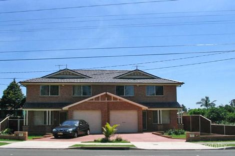 545 Merrylands Rd, Merrylands, NSW 2160