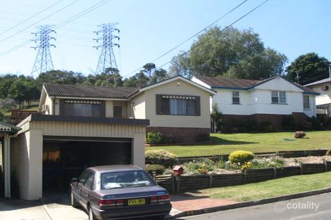 96 Nottingham St, Berkeley, NSW 2506