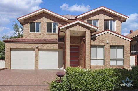 Property photo of 35 Haig Avenue Denistone East NSW 2112