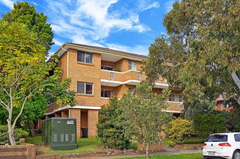Property photo of 1/40-44 Denman Avenue Wiley Park NSW 2195