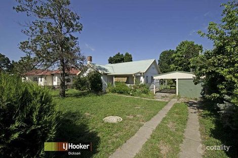 Property photo of 19 Bonney Street Ainslie ACT 2602