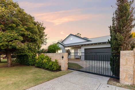 Property photo of 32 Wichmann Road Attadale WA 6156