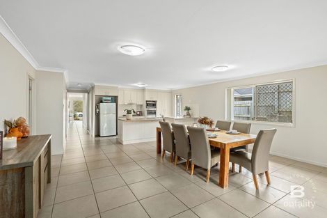Property photo of 14 Ballow Crescent Redbank Plains QLD 4301