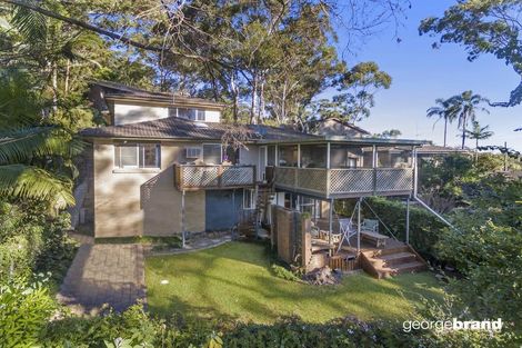 Property photo of 16 Panorama Terrace Green Point NSW 2251