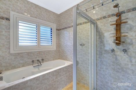 Property photo of 15 Dungara Crescent Stanhope Gardens NSW 2768