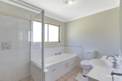 Property photo of 15 Dungara Crescent Stanhope Gardens NSW 2768