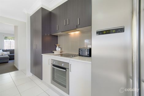 Property photo of 1/15 Keeling Court New Auckland QLD 4680