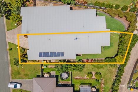 Property photo of 2/10 Bushland Place Maudsland QLD 4210