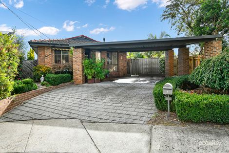 Property photo of 7 Torrbay Court Frankston South VIC 3199