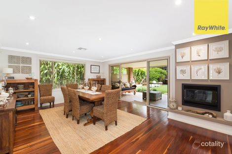 Property photo of 6 Ultimo Street Caringbah South NSW 2229