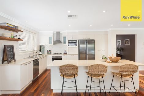 Property photo of 6 Ultimo Street Caringbah South NSW 2229