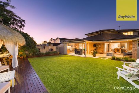 Property photo of 6 Ultimo Street Caringbah South NSW 2229