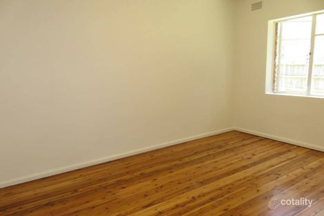 Property photo of 3/6 Macarthur Avenue Crows Nest NSW 2065