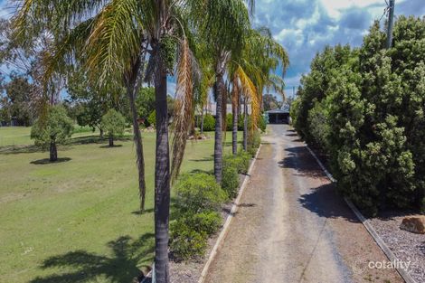 Property photo of 241 Bracker Road Rosenthal Heights QLD 4370