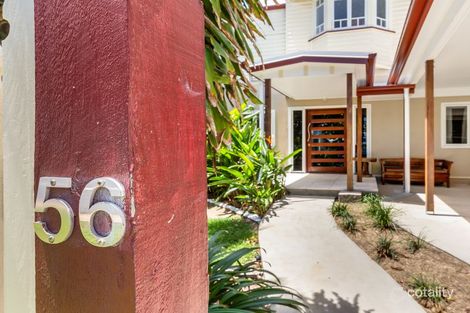 Property photo of 56 George Street Mackay QLD 4740