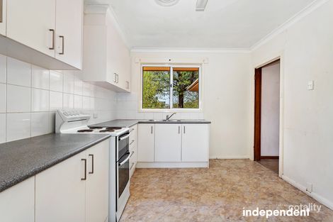 Property photo of 14 Warramoo Crescent Narrabundah ACT 2604