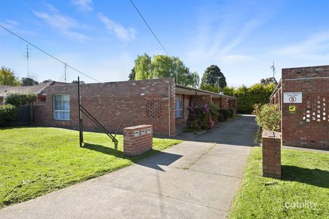1-3/104-106 Sawyer Ave, Canadian, VIC 3350