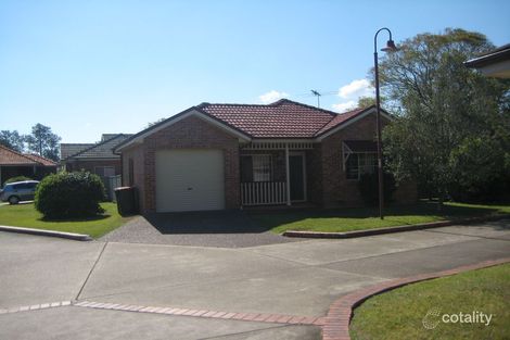 27/44-48 Melrose St, Lorn, NSW 2320