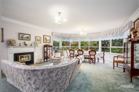 Property photo of 53 Moores Road Monbulk VIC 3793