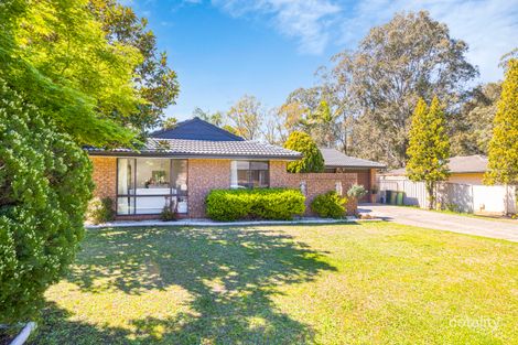 Property photo of 15 Janita Place Bossley Park NSW 2176