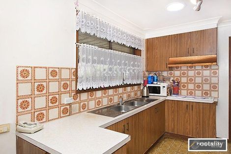 Property photo of 14 Monckton Place Glenfield NSW 2167