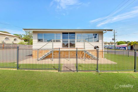 43 Toolooa St, South Gladstone, QLD 4680