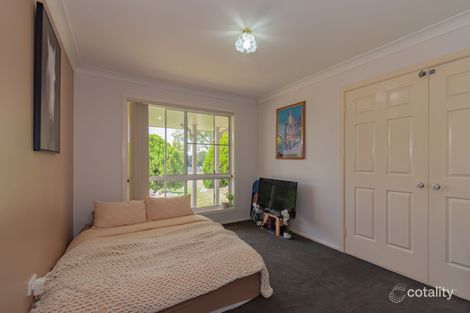 Property photo of 241 Bracker Road Rosenthal Heights QLD 4370