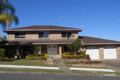 138 Koolan Cres, Shailer Park, QLD 4128