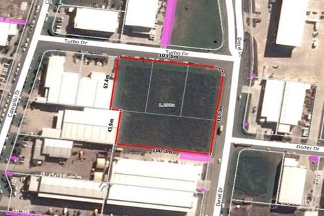 15-21 Turbo Dr, Paget, QLD 4740