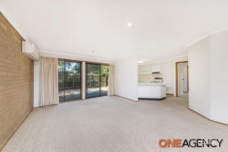 Property photo of 3/32 Bunbury Street Stirling ACT 2611