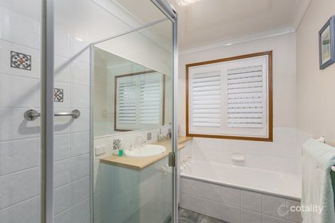 Property photo of 10 Burnell Court Glenvale QLD 4350