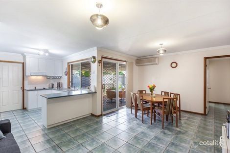 Property photo of 10 Burnell Court Glenvale QLD 4350